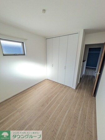 クラージュBの物件内観写真